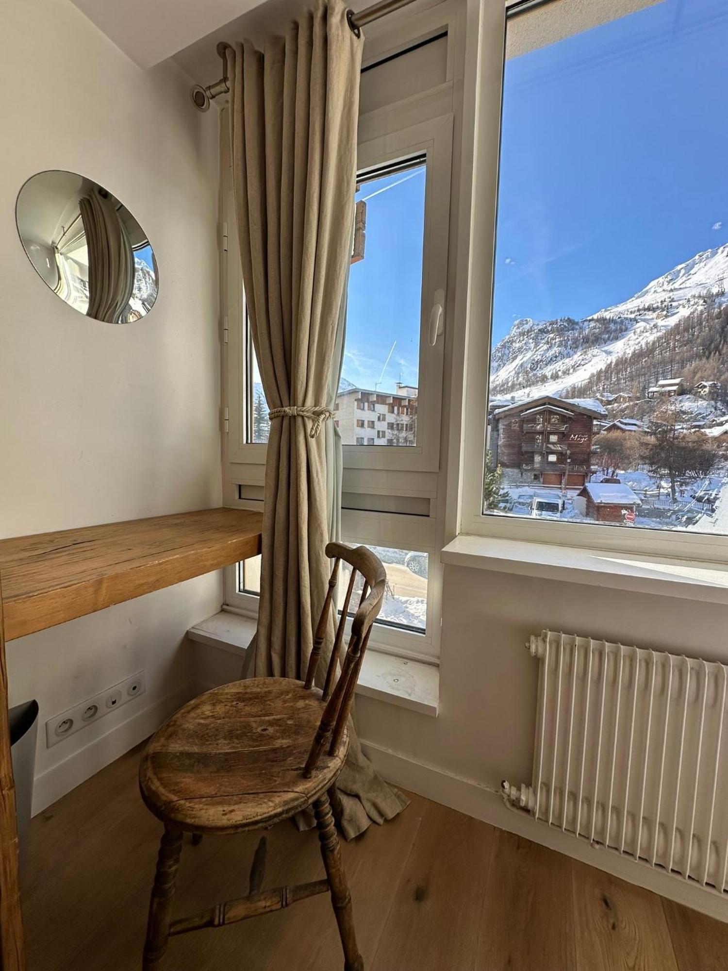 Apartment Les Cimes - Cosy *