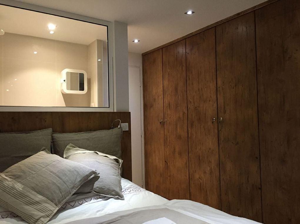 Apartment Les Cimes - Cosy Val-d'Isere