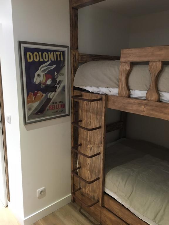 Les Cimes - Cosy Apartment Val-d'Isere