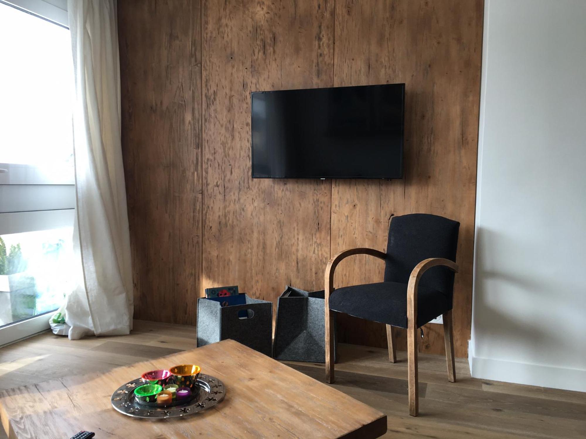 Les Cimes - Cosy Val-d'Isere