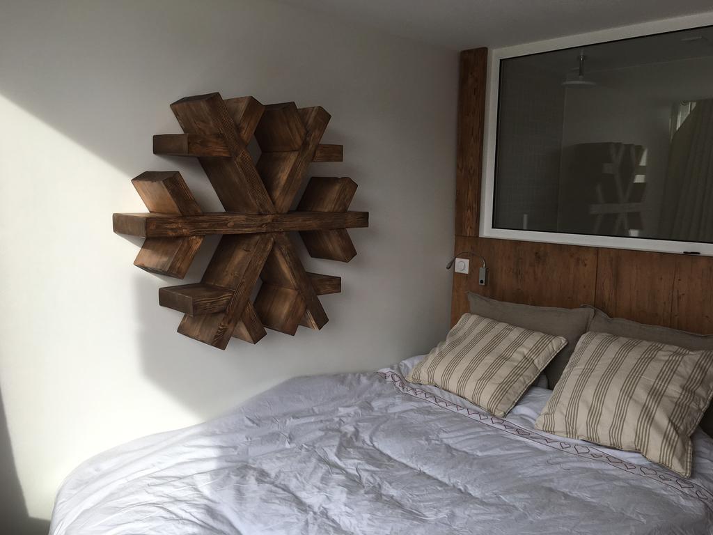 Les Cimes - Cosy Apartment