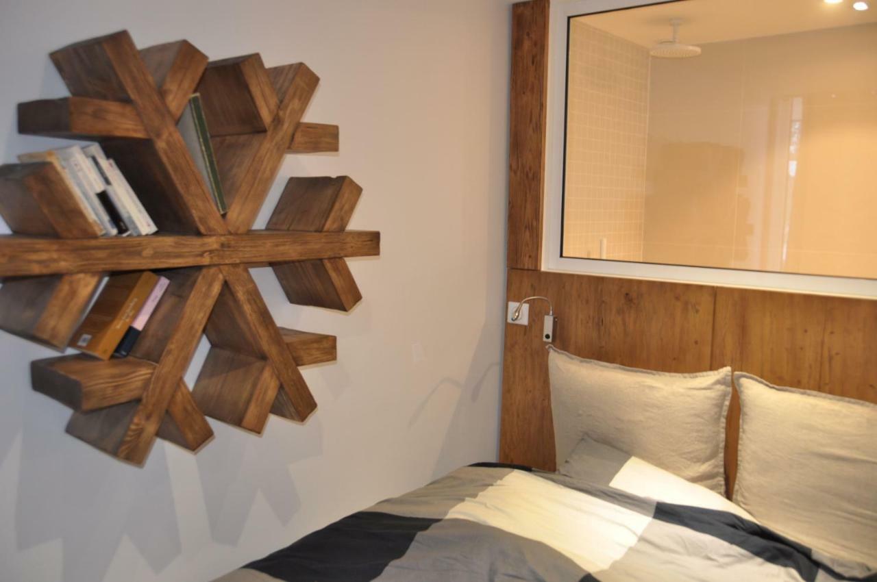 Apartment Les Cimes - Cosy Val-d'Isere