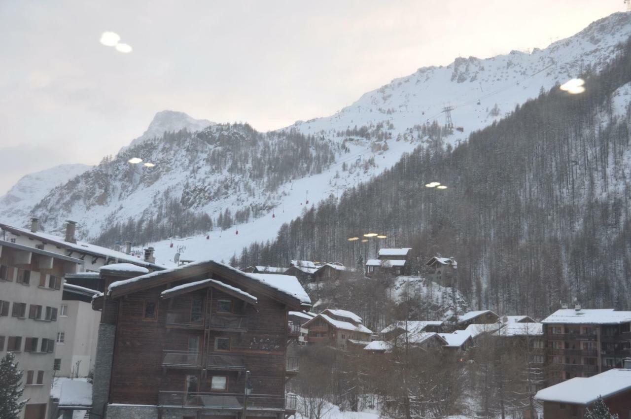 Les Cimes - Cosy Apartment Val-d'Isere