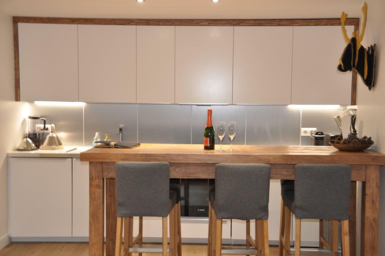 Les Cimes - Cosy Val-d'Isere
